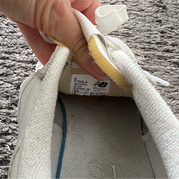 New balance CT302 - Picture 8 of 8